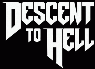 logo Descent To Hell